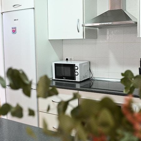 רונדה M&M Apartment מראה חיצוני תמונה