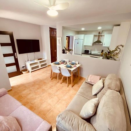 רונדה M&M Apartment מראה חיצוני תמונה