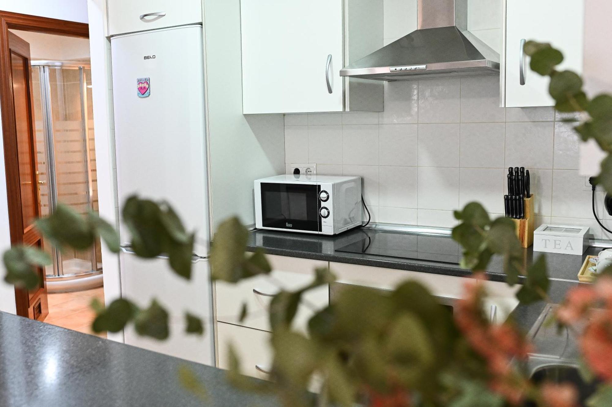 רונדה M&M Apartment מראה חיצוני תמונה
