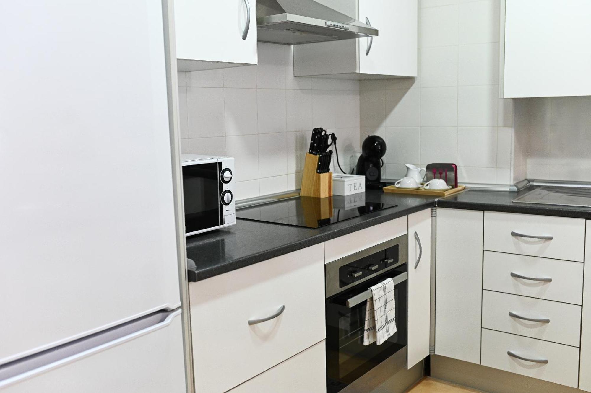 רונדה M&M Apartment מראה חיצוני תמונה