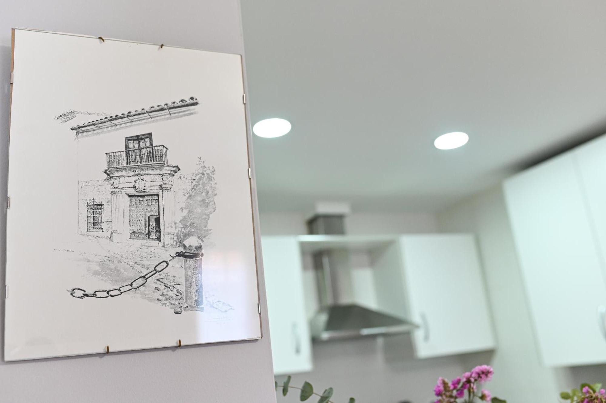 רונדה M&M Apartment מראה חיצוני תמונה